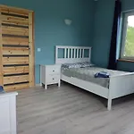 Siedlisko Blotnia Mierzeszyn