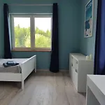 Siedlisko Blotnia 度假居 Mierzeszyn