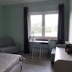 度假居 Siedlisko Blotnia Mierzeszyn
