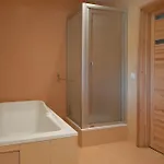 度假居 Siedlisko Blotnia Mierzeszyn