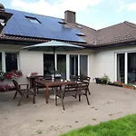 Siedlisko Blotnia Mierzeszyn