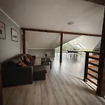 Siedlisko Blotnia 度假居