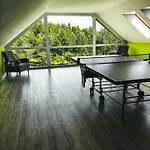 度假居 Siedlisko Blotnia *
