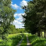 Siedlisko Blotnia 度假居