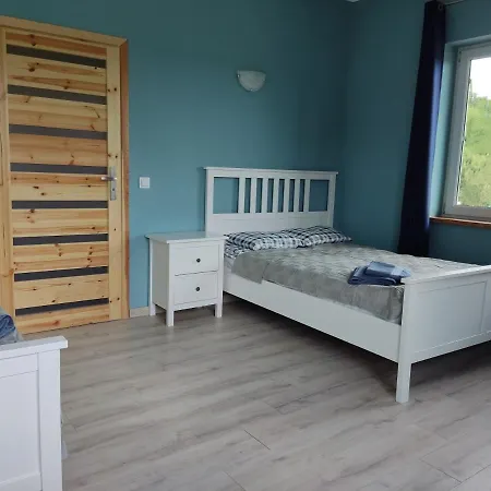 Siedlisko Blotnia Mierzeszyn