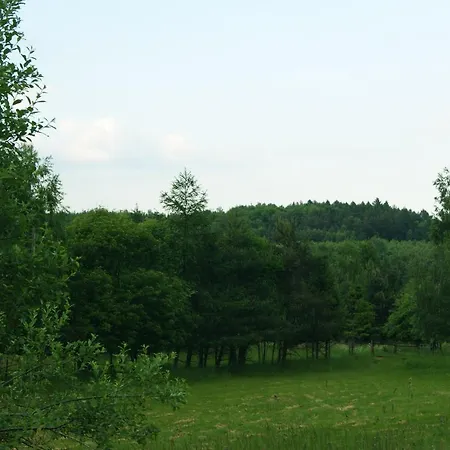 Siedlisko Blotnia Сasa de vacaciones