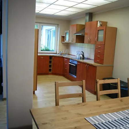 Siedlisko Blotnia * Mierzeszyn