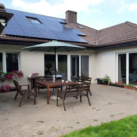 Siedlisko Blotnia Mierzeszyn