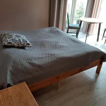 Siedlisko Blotnia * Mierzeszyn