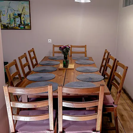 Siedlisko Blotnia Mierzeszyn