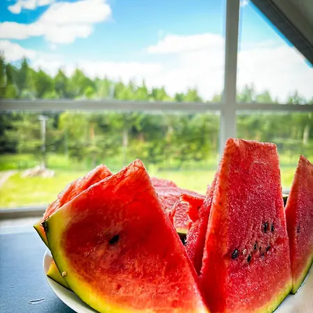 Siedlisko Blotnia Casa vacanze *