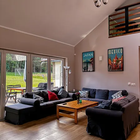 Siedlisko Blotnia Mierzeszyn