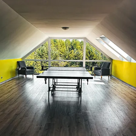 Siedlisko Blotnia Casa vacanze Mierzeszyn