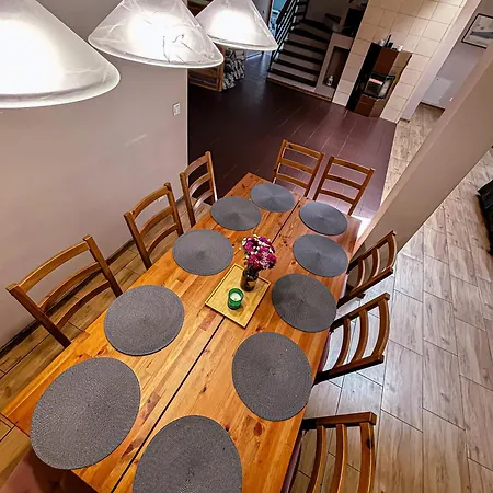 Siedlisko Blotnia * Mierzeszyn