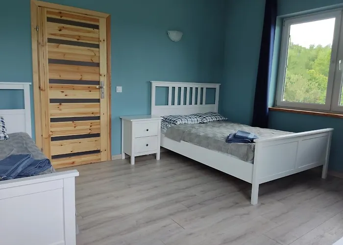 Siedlisko Blotnia Mierzeszyn