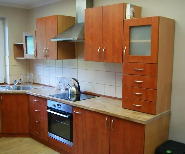 Prázdninový dům Siedlisko Blotnia