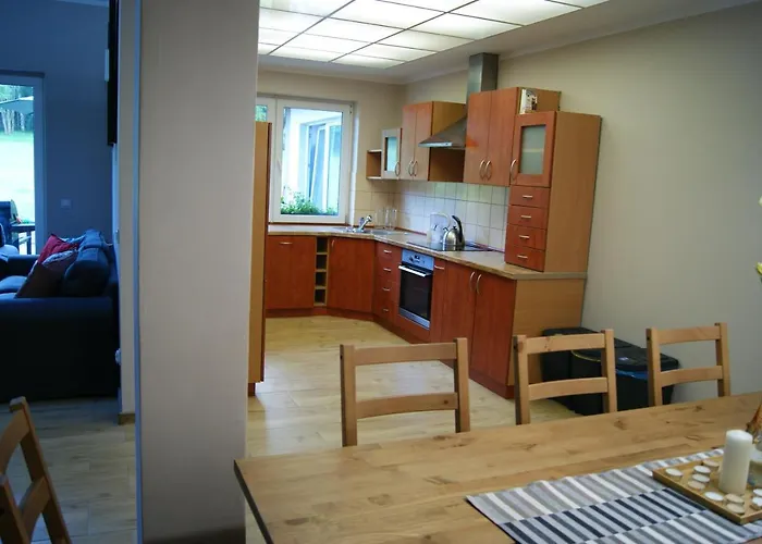 Siedlisko Blotnia * Mierzeszyn