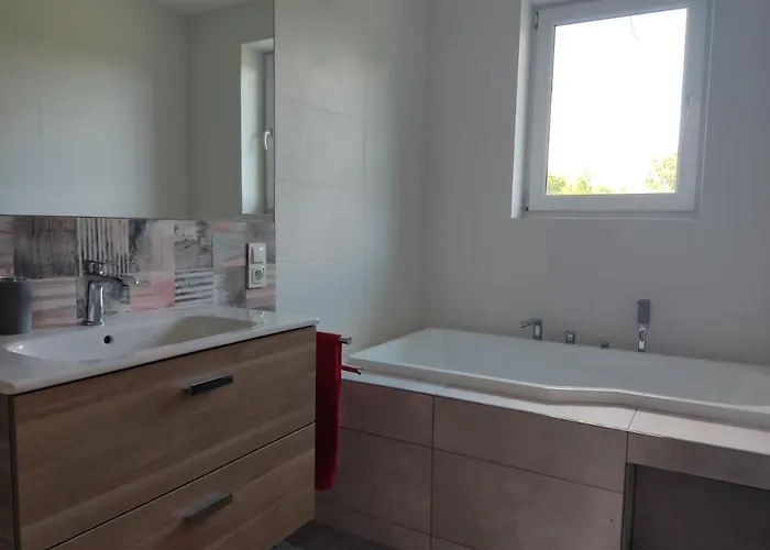 Siedlisko Blotnia Prázdninový dům Mierzeszyn