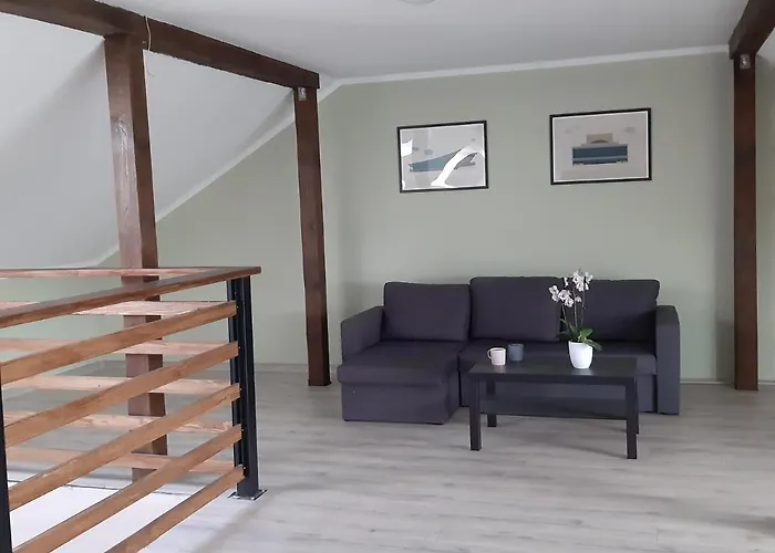 Prázdninový dům Siedlisko Blotnia