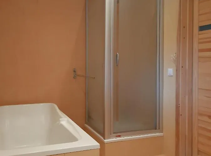 Prázdninový dům Siedlisko Blotnia Mierzeszyn