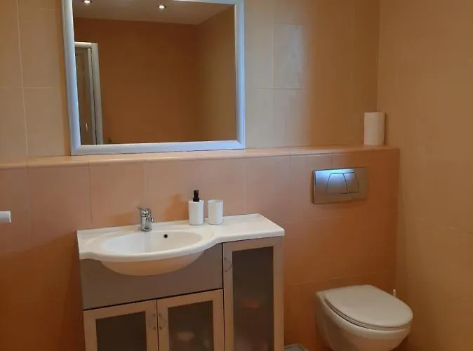 Siedlisko Blotnia Prázdninový dům *