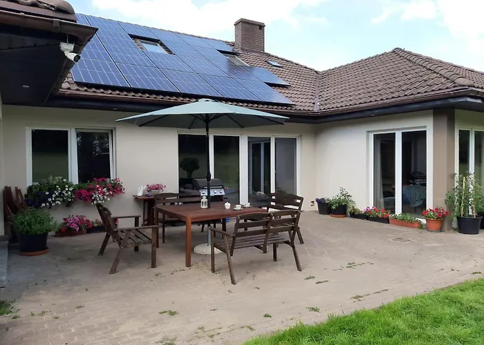 Siedlisko Blotnia Mierzeszyn