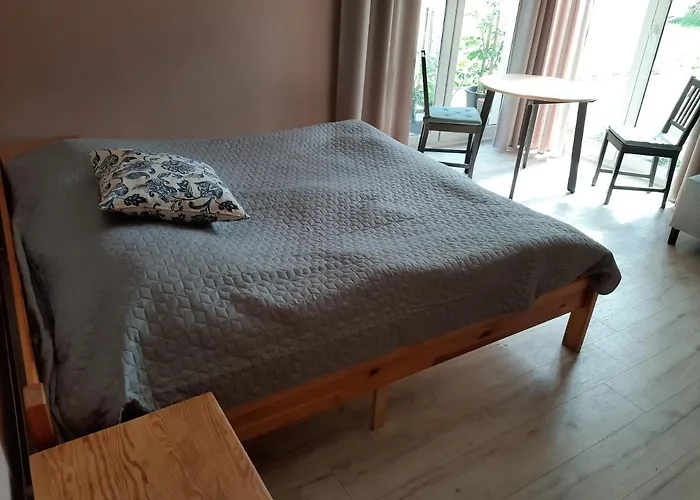 Siedlisko Blotnia * Mierzeszyn