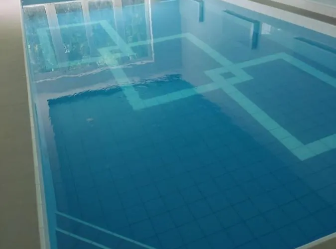 Siedlisko Blotnia Prázdninový dům *