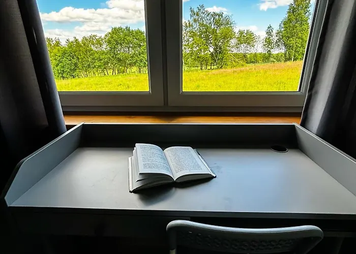 Prázdninový dům Siedlisko Blotnia *