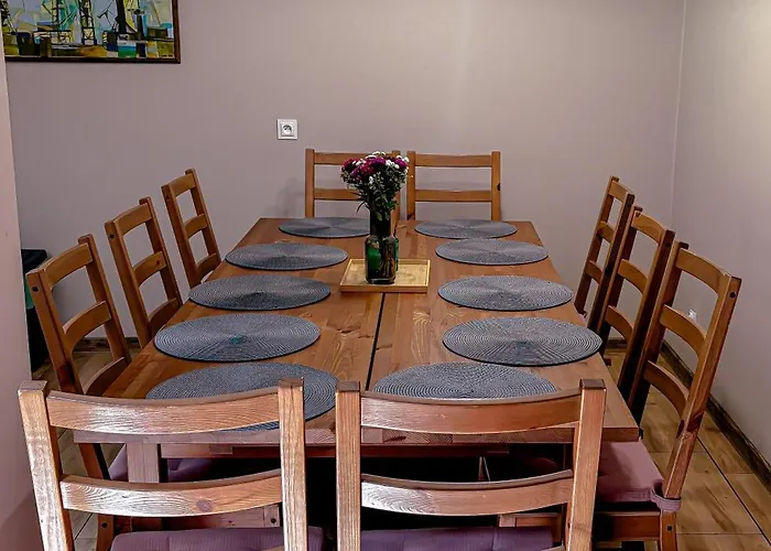 Siedlisko Blotnia Mierzeszyn