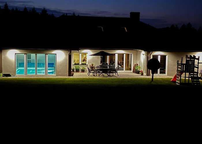 Prázdninový dům Siedlisko Blotnia