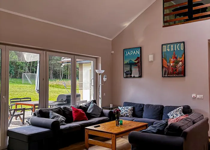 Siedlisko Blotnia Mierzeszyn