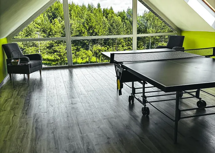 Prázdninový dům Siedlisko Blotnia *