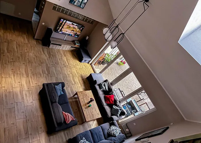 Siedlisko Blotnia Mierzeszyn