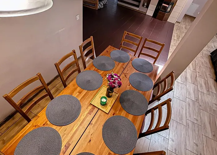 Siedlisko Blotnia * Mierzeszyn